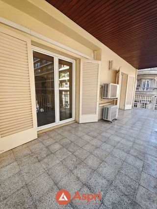 Piso en alquiler en Sant Gervasi - Galvany en Barcelona