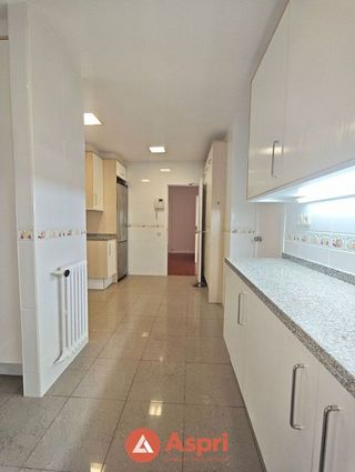 Piso en alquiler en Sant Gervasi - Galvany en Barcelona