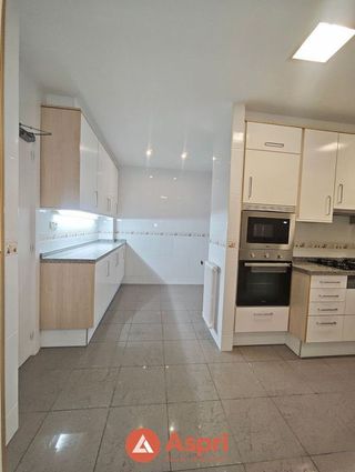 Piso en alquiler en Sant Gervasi - Galvany en Barcelona