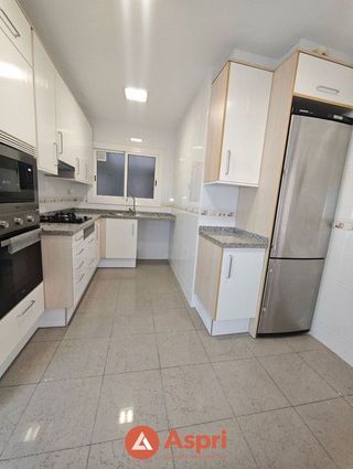 Piso en alquiler en Sant Gervasi - Galvany en Barcelona