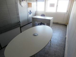 Oficina en alquiler en Centre en Hospitalet de Llobregat, L´