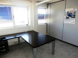 Oficina en alquiler en Centre en Hospitalet de Llobregat, L´