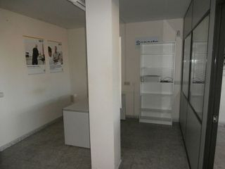 Oficina en alquiler en Centre en Hospitalet de Llobregat, L´