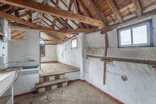 Chalet en venta en Albaicín en Granada