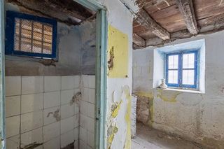 Chalet en venta en Albaicín en Granada