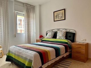 Piso en alquiler en Sector Sur en Córdoba