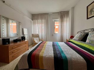 Piso en alquiler en Sector Sur en Córdoba