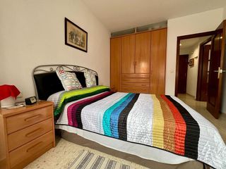 Piso en alquiler en Sector Sur en Córdoba