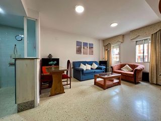 Piso en alquiler en Sector Sur en Córdoba