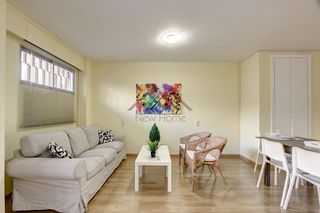 Piso en alquiler en Sant Pau en Valencia