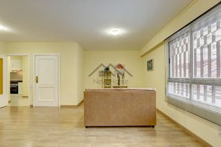 Piso en alquiler en Sant Pau en Valencia