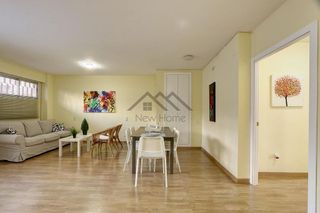 Piso en alquiler en Sant Pau en Valencia