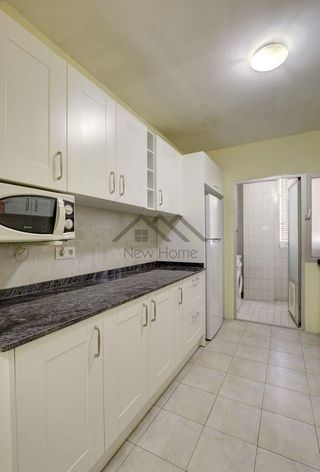 Piso en alquiler en Sant Pau en Valencia