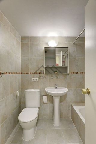 Piso en alquiler en Sant Pau en Valencia