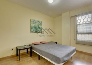 Piso en alquiler en Sant Pau en Valencia