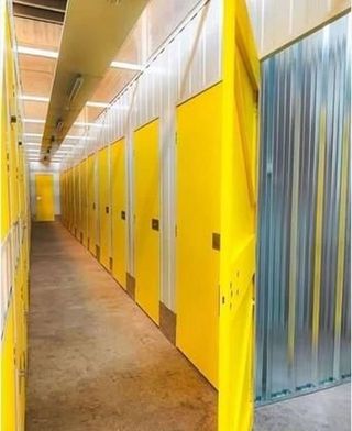 Trastero en alquiler en Tráfico Pesado en Huelva