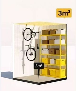 Trastero en alquiler en Tráfico Pesado en Huelva