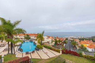 Piso en alquiler en Playa Jardín en Puerto de la Cruz