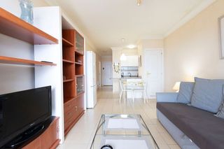 Piso en alquiler en Playa Jardín en Puerto de la Cruz