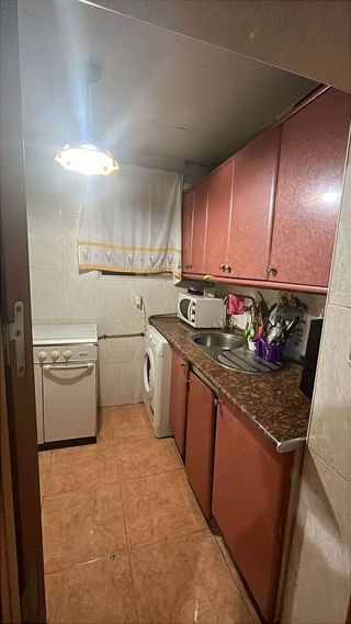 Piso en venta en Dos Hermanas - Nuevo San Andrés en Málaga