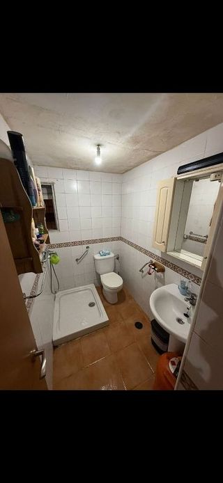 Piso en venta en Dos Hermanas - Nuevo San Andrés en Málaga