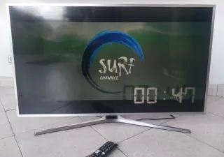 Smart TV Samsung 40 pulgadas