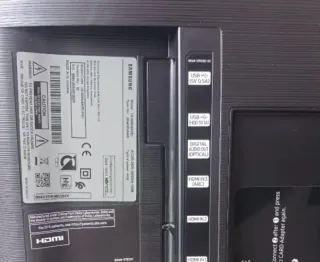 Smart TV Samsung 40 pulgadas