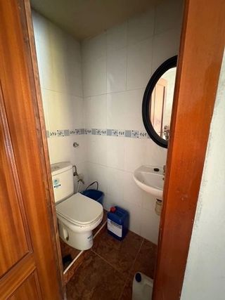 Local comercial en venta en Barrio de Zaidín en Granada