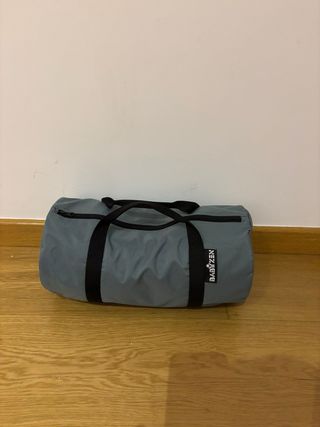 Saco Babyzen Yoyo Verde Agua