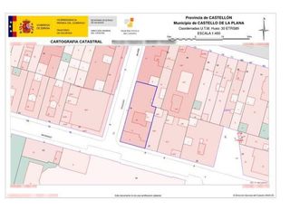 Local comercial en venta en Centro en Castellón de la Plana