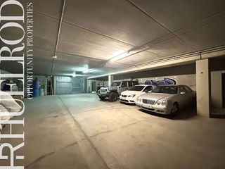 Nave industrial en alquiler en Pomar en Badalona