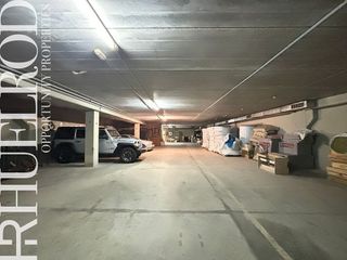 Nave industrial en alquiler en Pomar en Badalona