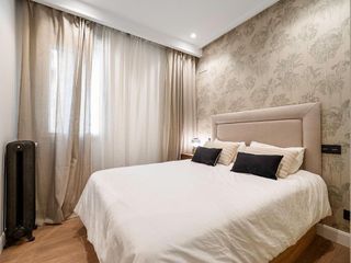 Piso en alquiler en Recoletos en Madrid