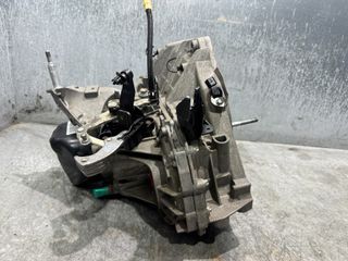CAJA CAMBIOS JH3334