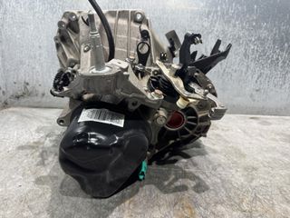 CAJA CAMBIOS JH3334