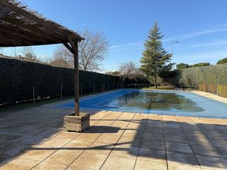 Piso en alquiler en Valdemarín en Madrid