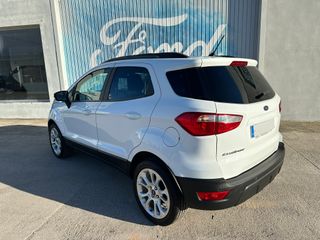 Ford EcoSport 2019