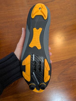 NUEVAS Zapatillas NORTHWAVE REBEL 2 MTB talla 42