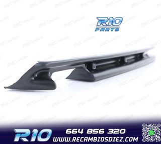 DIFUSOR BMW E36 LOOK M3