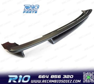 DIFUSOR BMW E36 LOOK M3