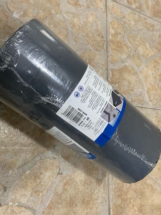 Cinta impermeabilizante Self Dan 30cm/10m