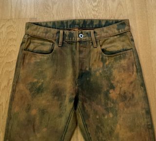 Pantalón vaquero de hombre de G-Star Raw (W32/L32)