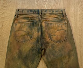 Pantalón vaquero de hombre de G-Star Raw (W32/L32)