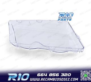 TULIPA DELANTERA IZQ BMW E46 98-01 4 PUERTAS