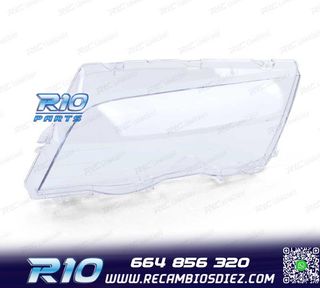 TULIPA DELANTERA IZQ BMW E46 98-01 4 PUERTAS