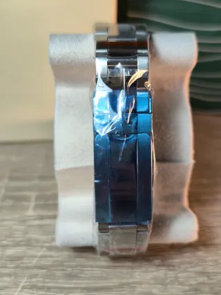 Reloj Automático Hombre