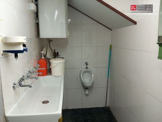 Nave industrial en venta en Elgoibar