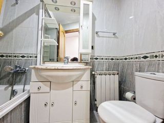 Piso en venta en Monte Alto - Zalaeta - Atocha en Coruña (A)