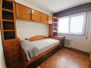 Piso en venta en Monte Alto - Zalaeta - Atocha en Coruña (A)