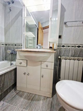 Piso en venta en Monte Alto - Zalaeta - Atocha en Coruña (A)